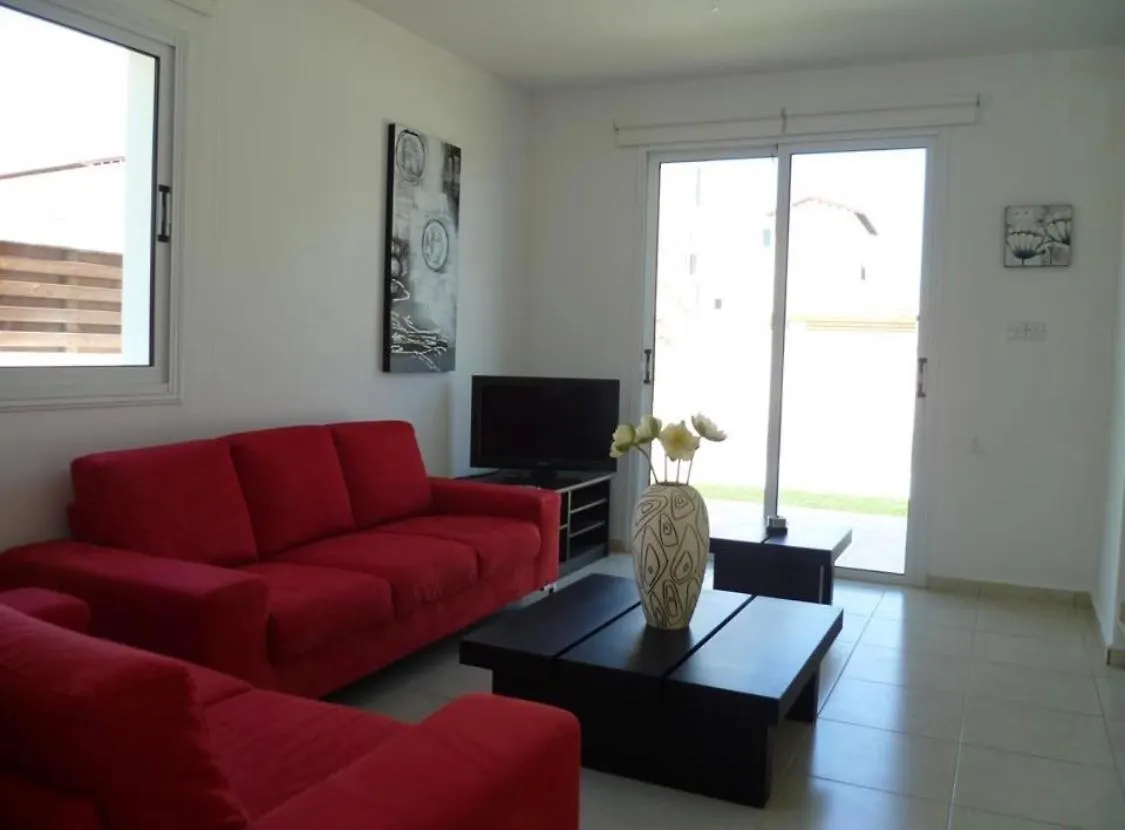 Villa millie cyprus Protaras