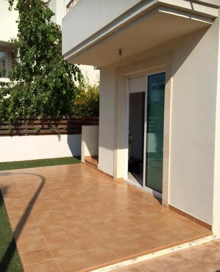 Villa millie cyprus Protaras