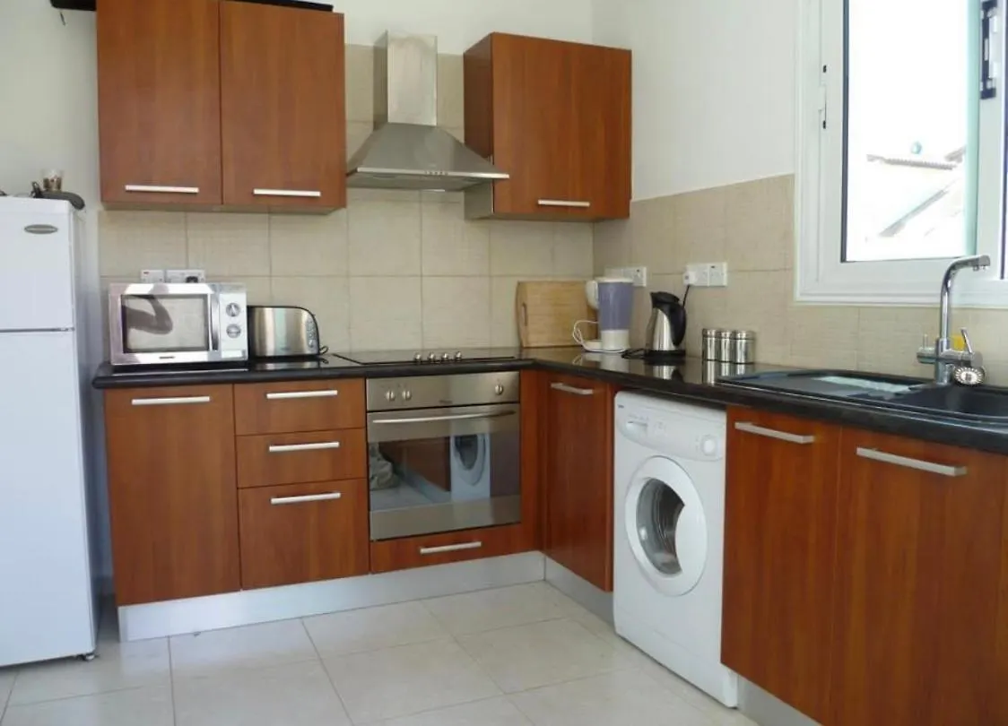 Villa millie cyprus Protaras
