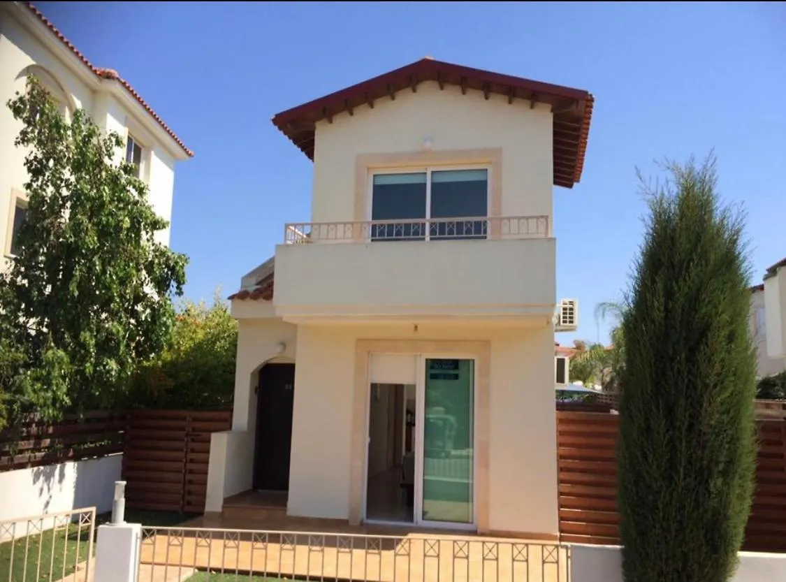 Villa millie cyprus Protaras