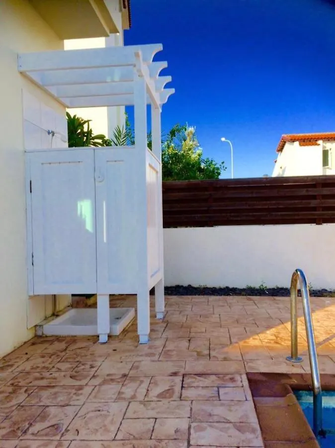 Villa millie cyprus Protaras