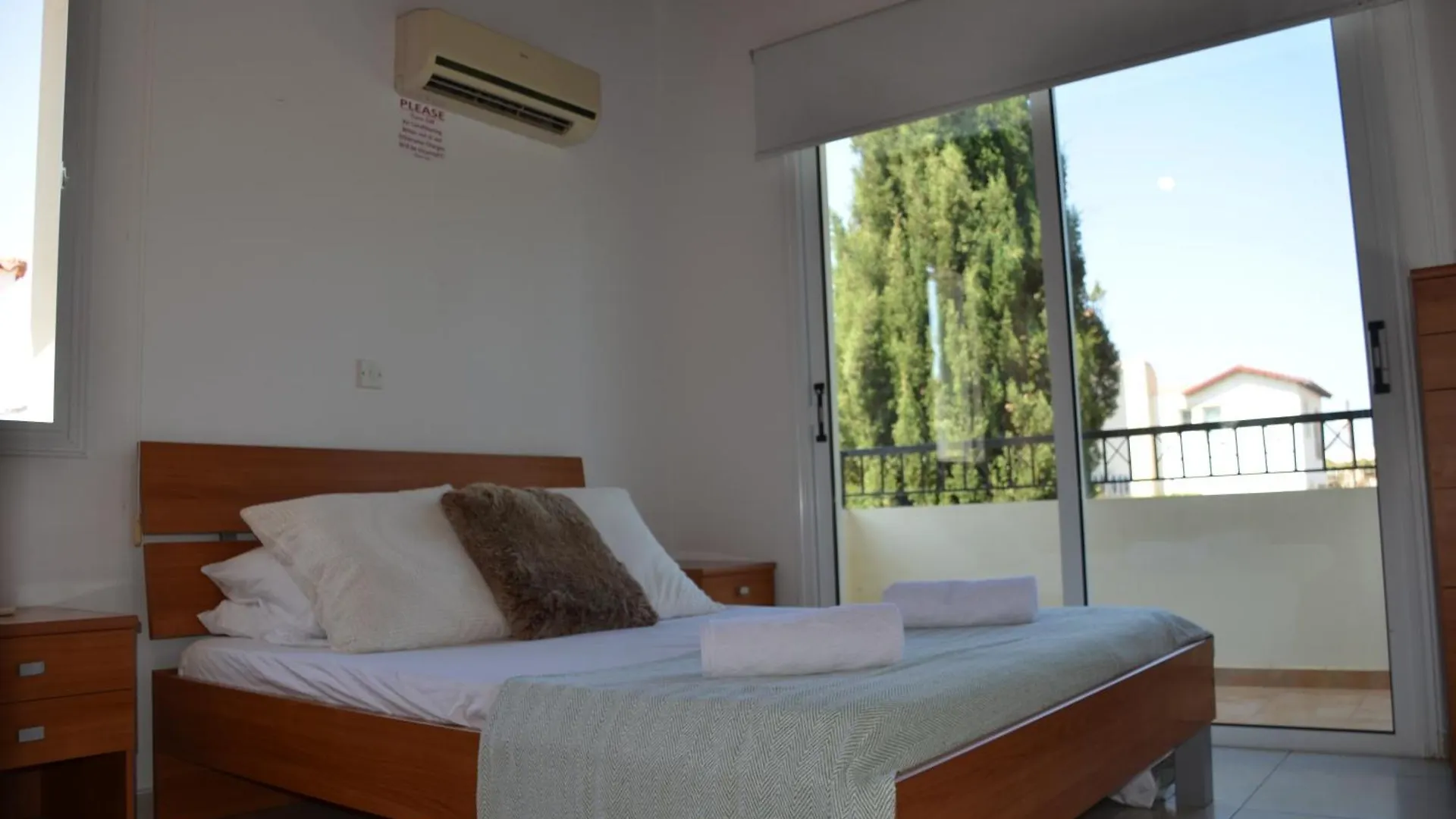 Villa millie cyprus Protaras