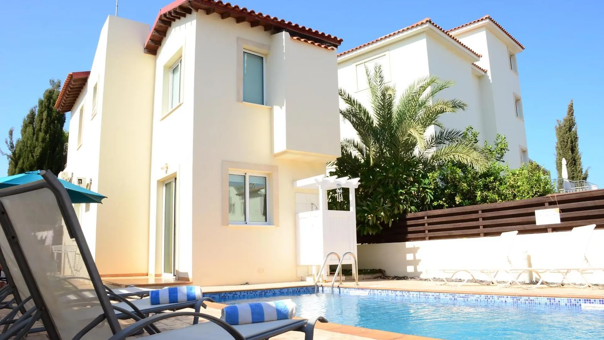 Villa millie cyprus Protaras