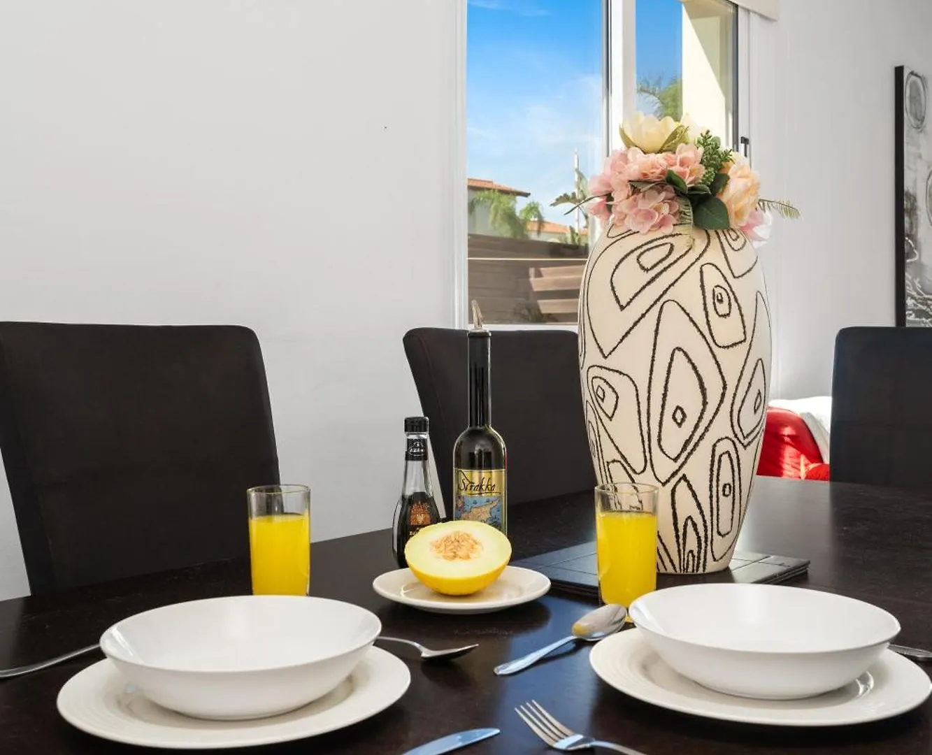 Villa millie cyprus Protaras