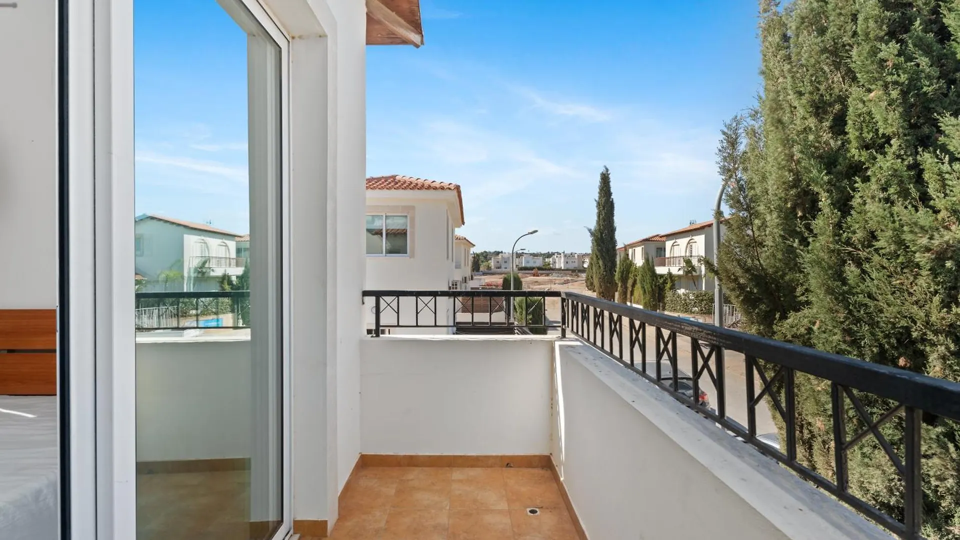 Villa millie cyprus Protaras