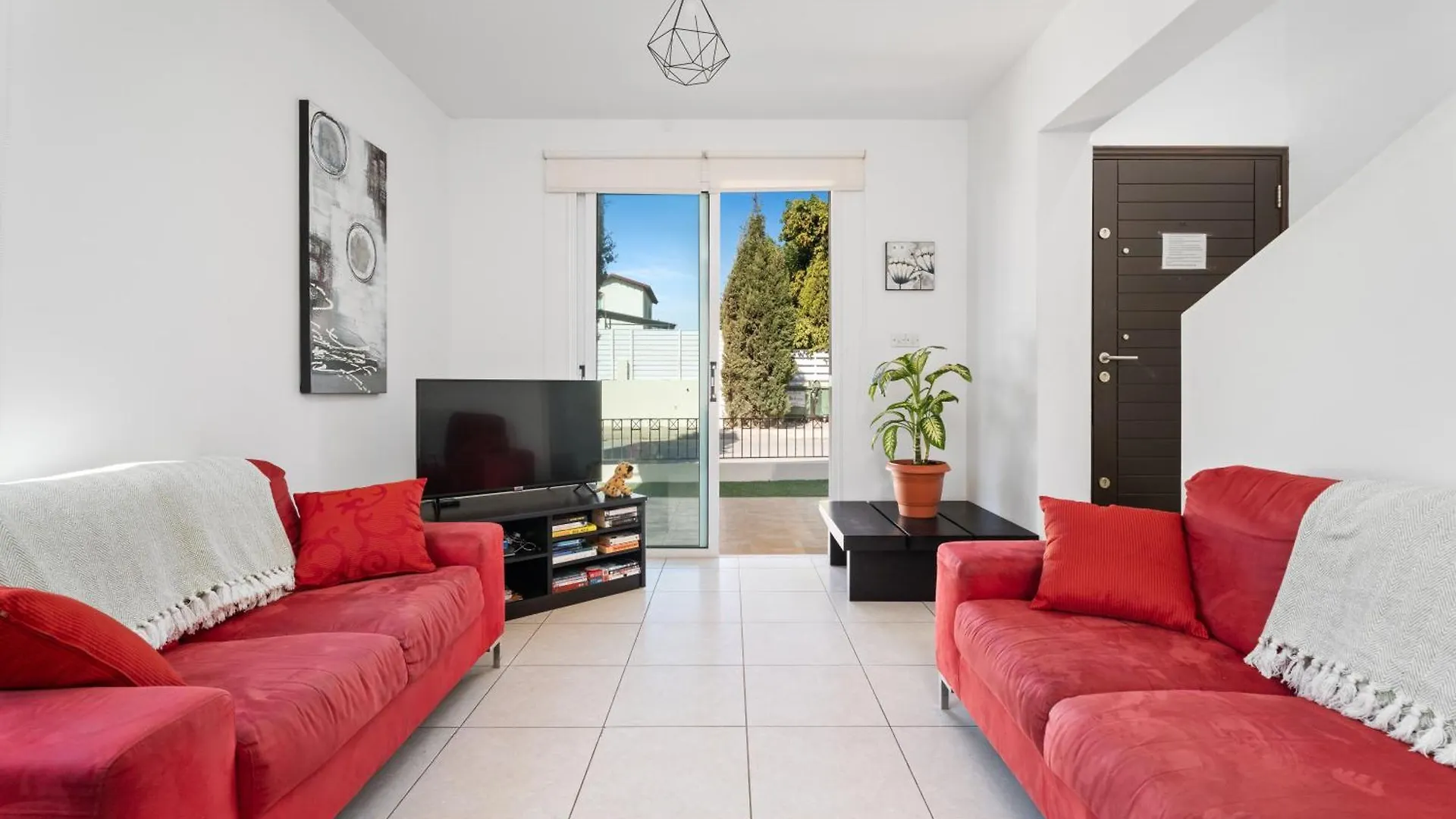 Villa millie cyprus Protaras Chypre