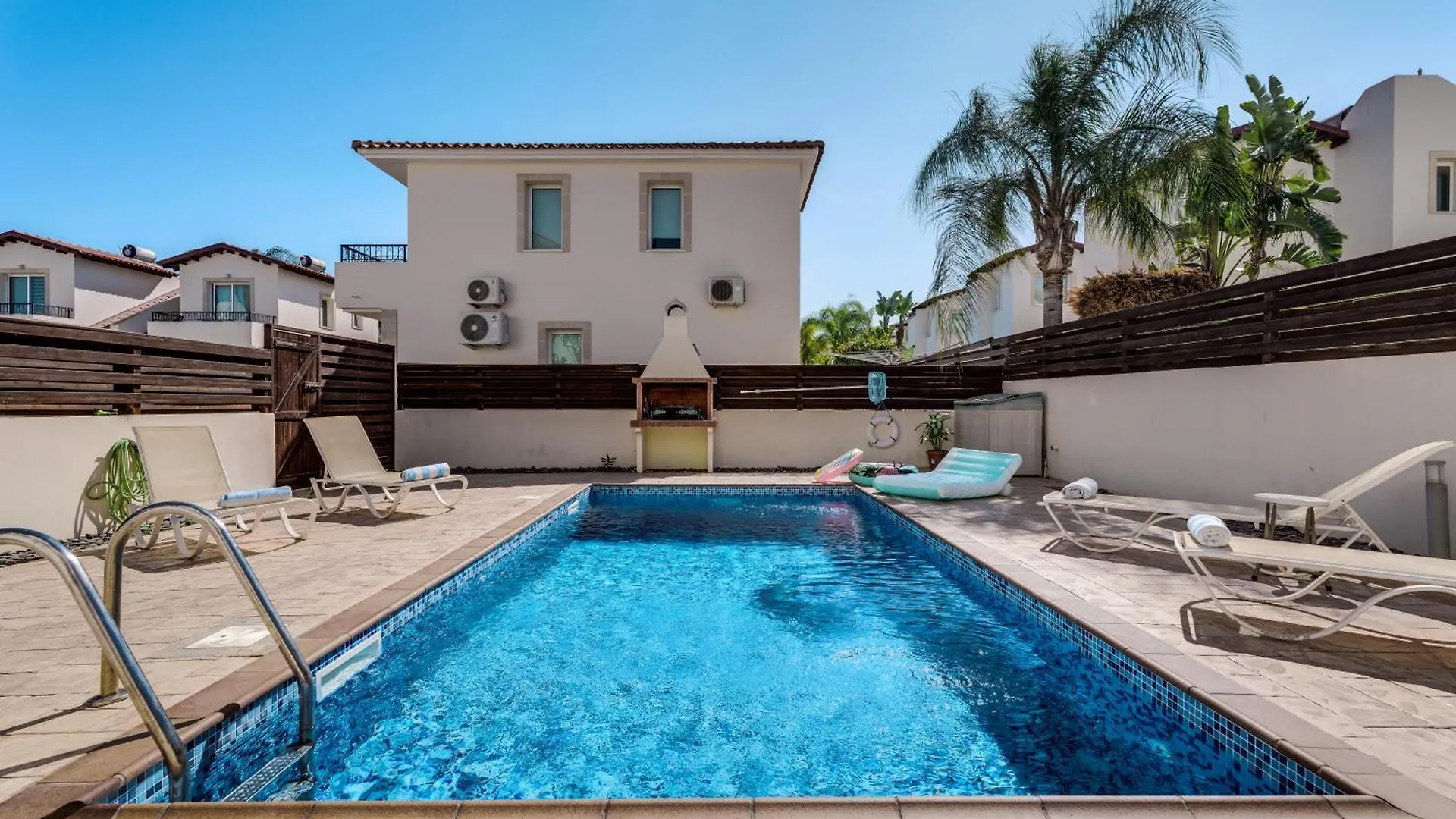 Villa millie cyprus Protaras