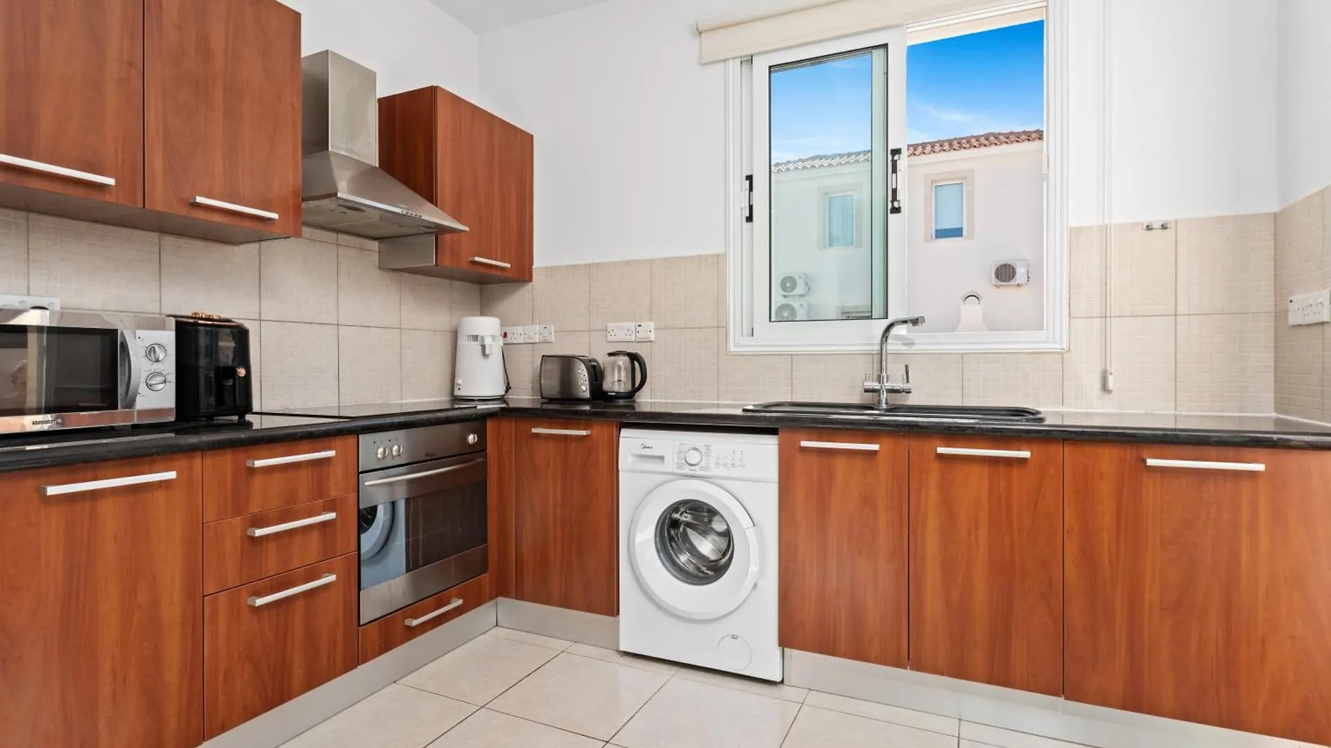 Villa millie cyprus Protaras Chypre