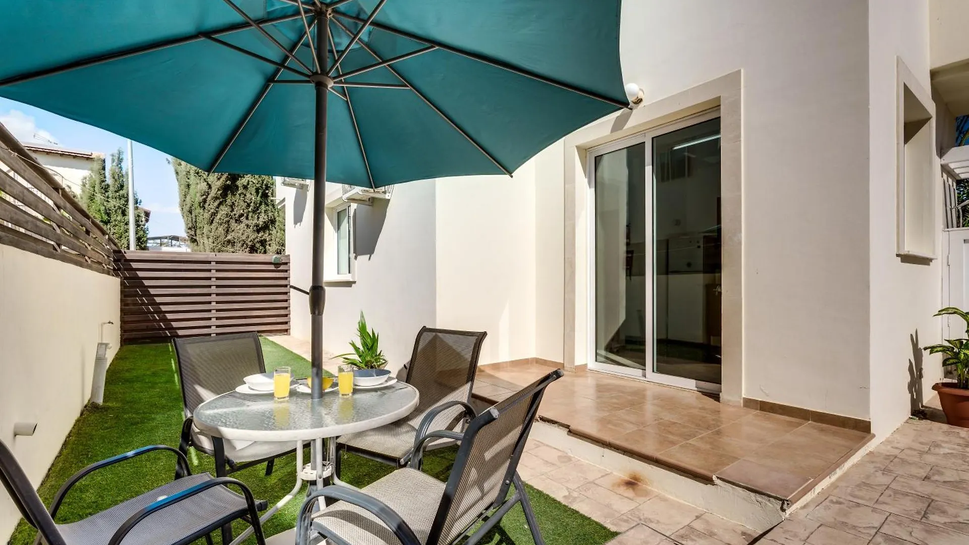 Villa millie cyprus Protaras 0*,