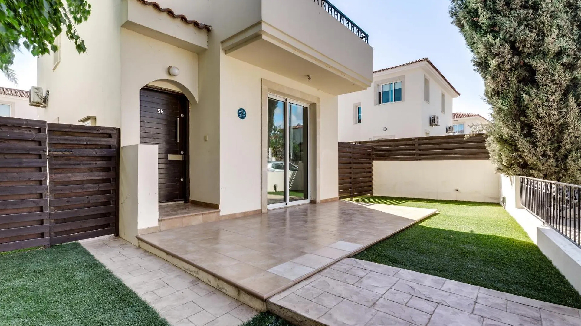Villa millie cyprus Protaras